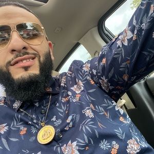 Meet your Posher, Mohammad